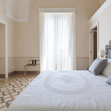 Palazzo Fasti Bed & Breakfast Casarano Dış mekan fotoğraf