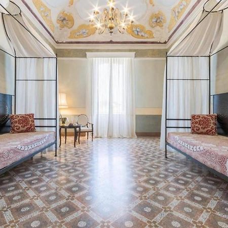 Palazzo Fasti Bed & Breakfast Casarano Dış mekan fotoğraf