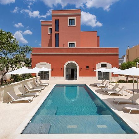 Palazzo Fasti Bed & Breakfast Casarano Dış mekan fotoğraf