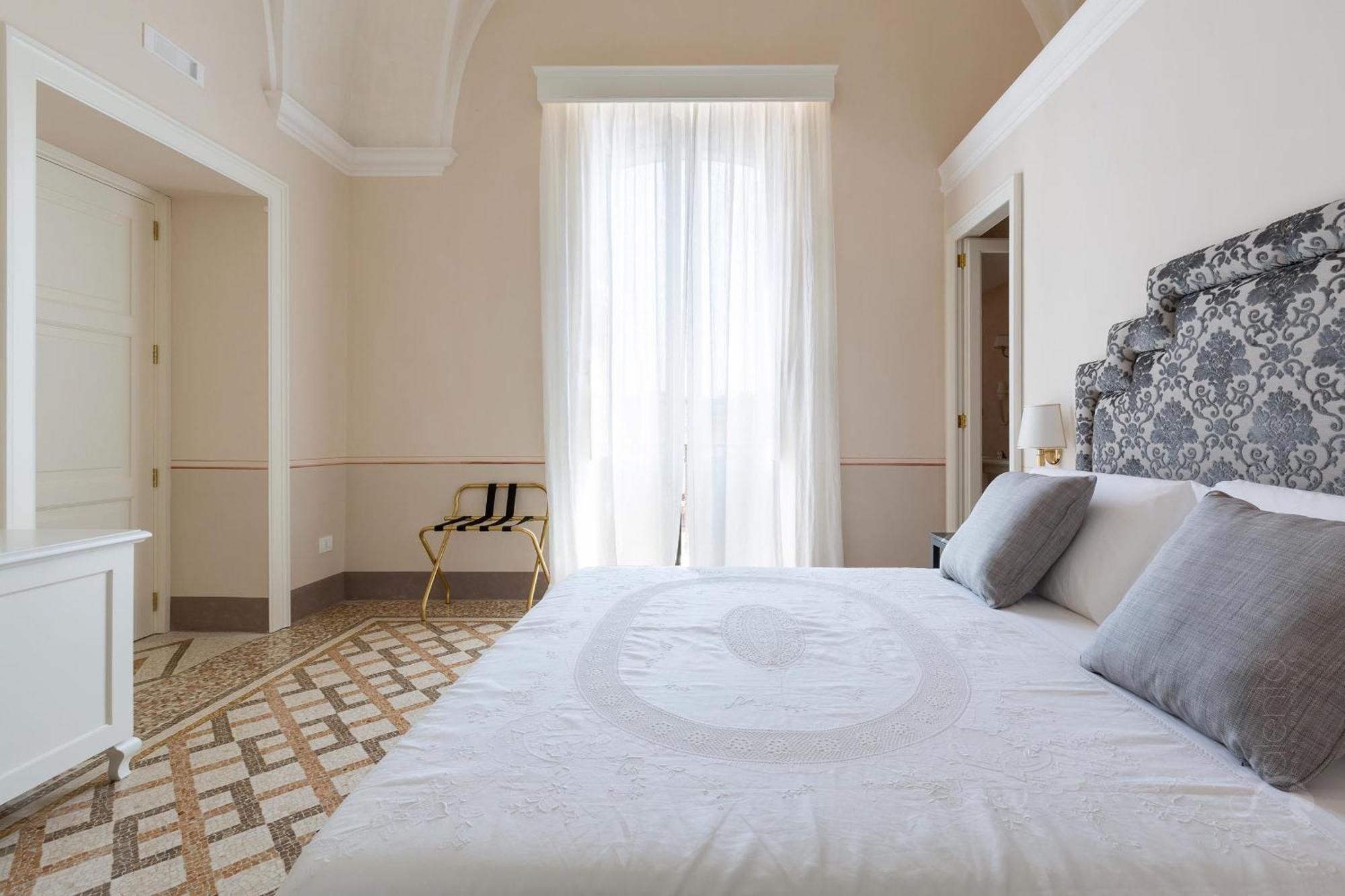Palazzo Fasti Bed & Breakfast Casarano Dış mekan fotoğraf