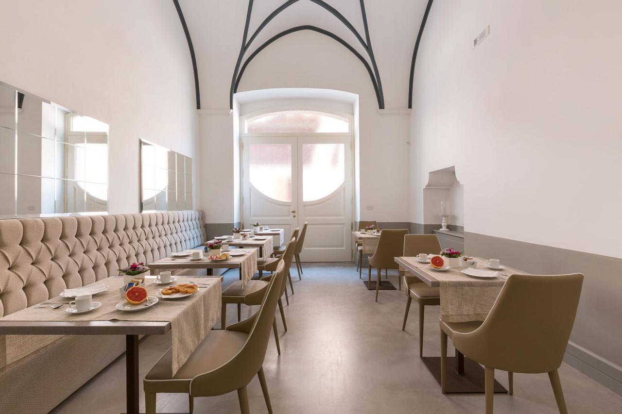 Palazzo Fasti Bed & Breakfast Casarano Dış mekan fotoğraf