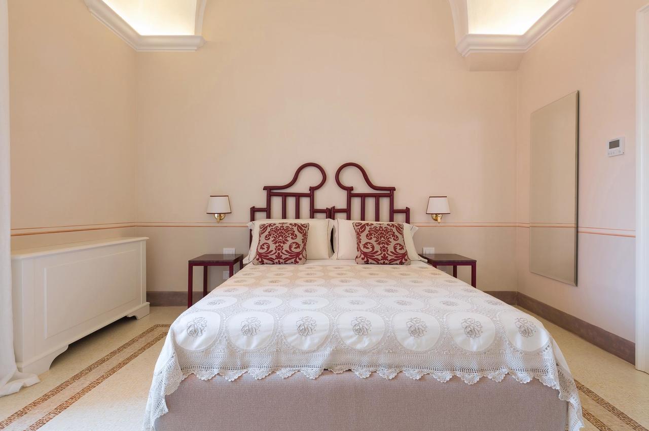 Palazzo Fasti Bed & Breakfast Casarano Dış mekan fotoğraf