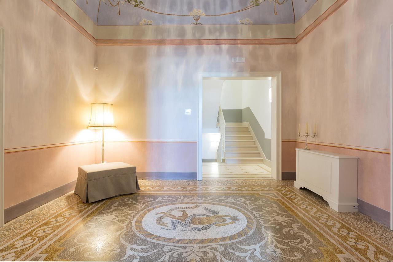 Palazzo Fasti Bed & Breakfast Casarano Dış mekan fotoğraf