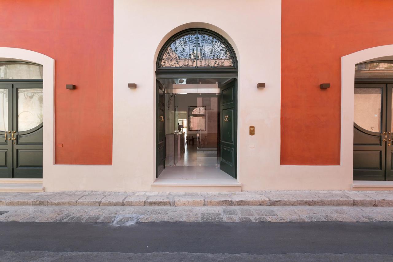 Palazzo Fasti Bed & Breakfast Casarano Dış mekan fotoğraf