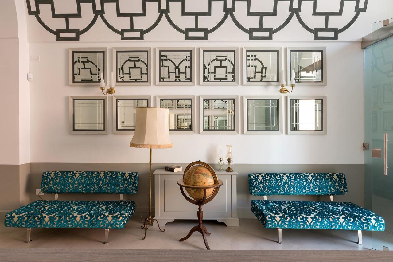 Palazzo Fasti Bed & Breakfast Casarano Dış mekan fotoğraf