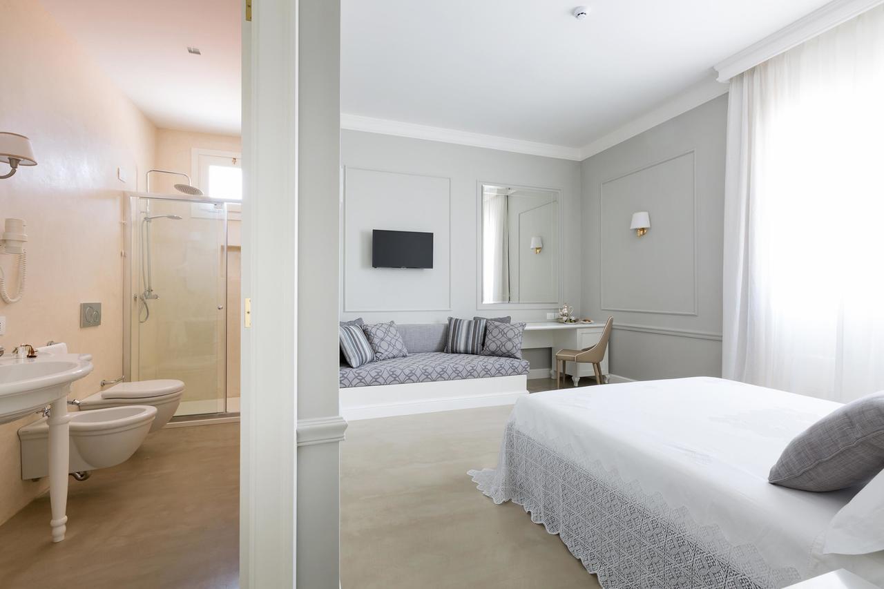 Palazzo Fasti Bed & Breakfast Casarano Dış mekan fotoğraf