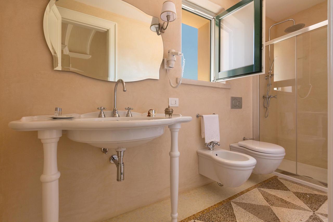 Palazzo Fasti Bed & Breakfast Casarano Dış mekan fotoğraf