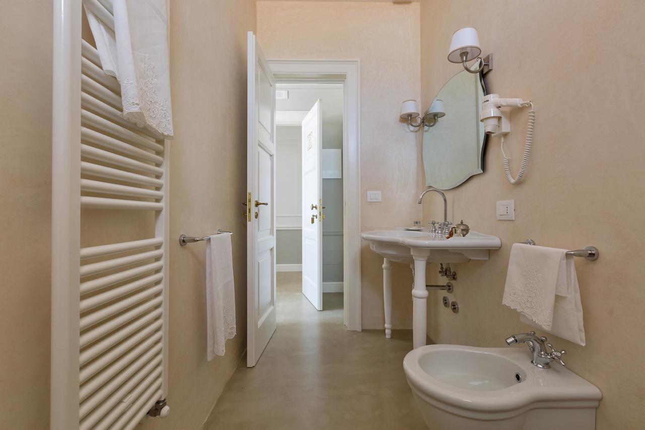 Palazzo Fasti Bed & Breakfast Casarano Dış mekan fotoğraf