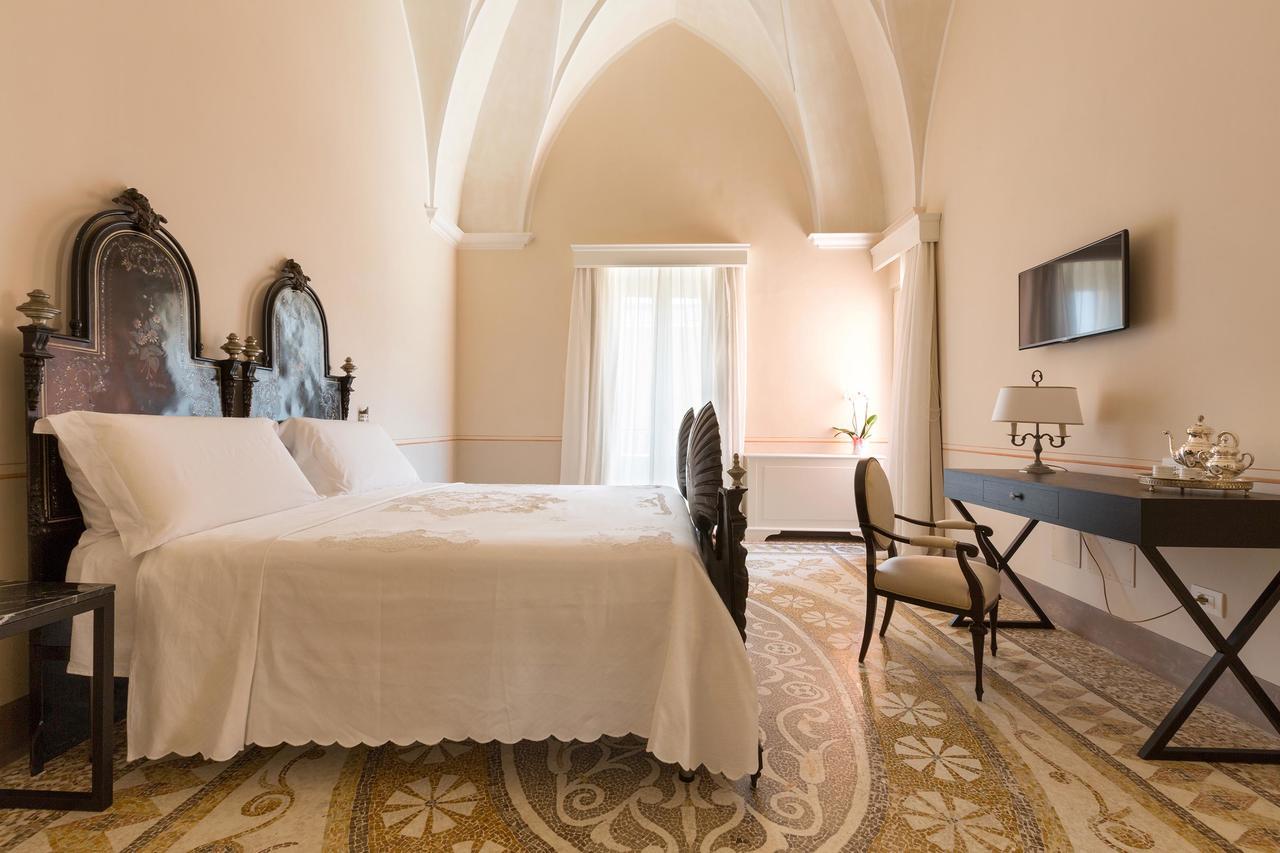 Palazzo Fasti Bed & Breakfast Casarano Dış mekan fotoğraf