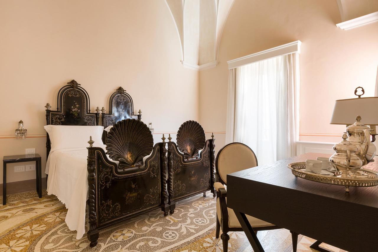 Palazzo Fasti Bed & Breakfast Casarano Dış mekan fotoğraf