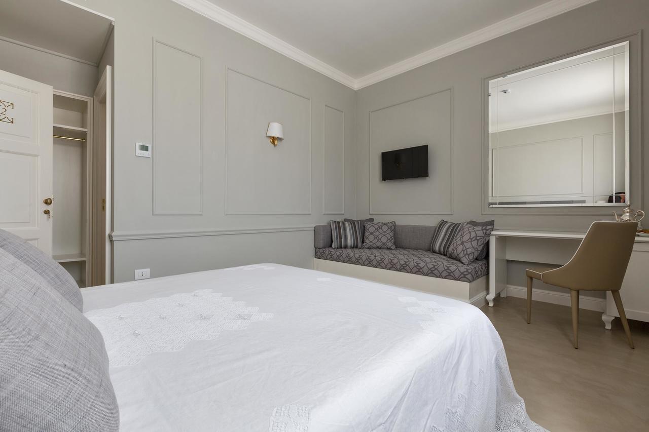 Palazzo Fasti Bed & Breakfast Casarano Dış mekan fotoğraf