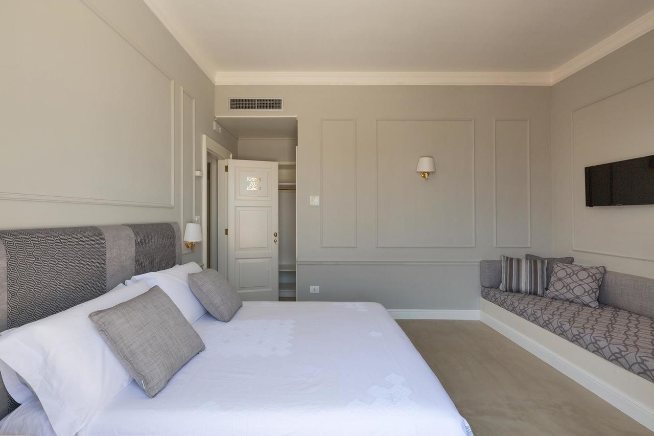 Palazzo Fasti Bed & Breakfast Casarano Dış mekan fotoğraf