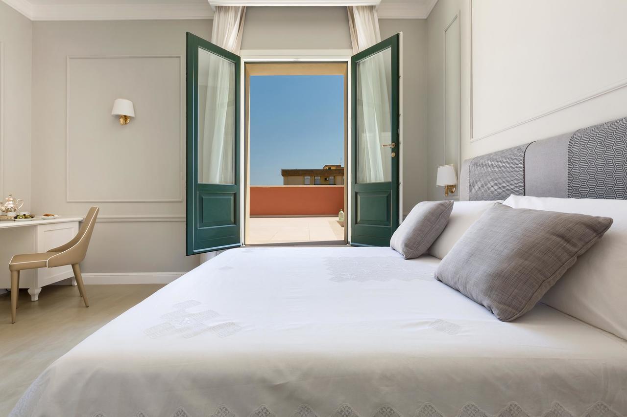 Palazzo Fasti Bed & Breakfast Casarano Dış mekan fotoğraf