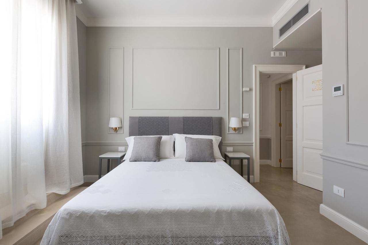Palazzo Fasti Bed & Breakfast Casarano Dış mekan fotoğraf