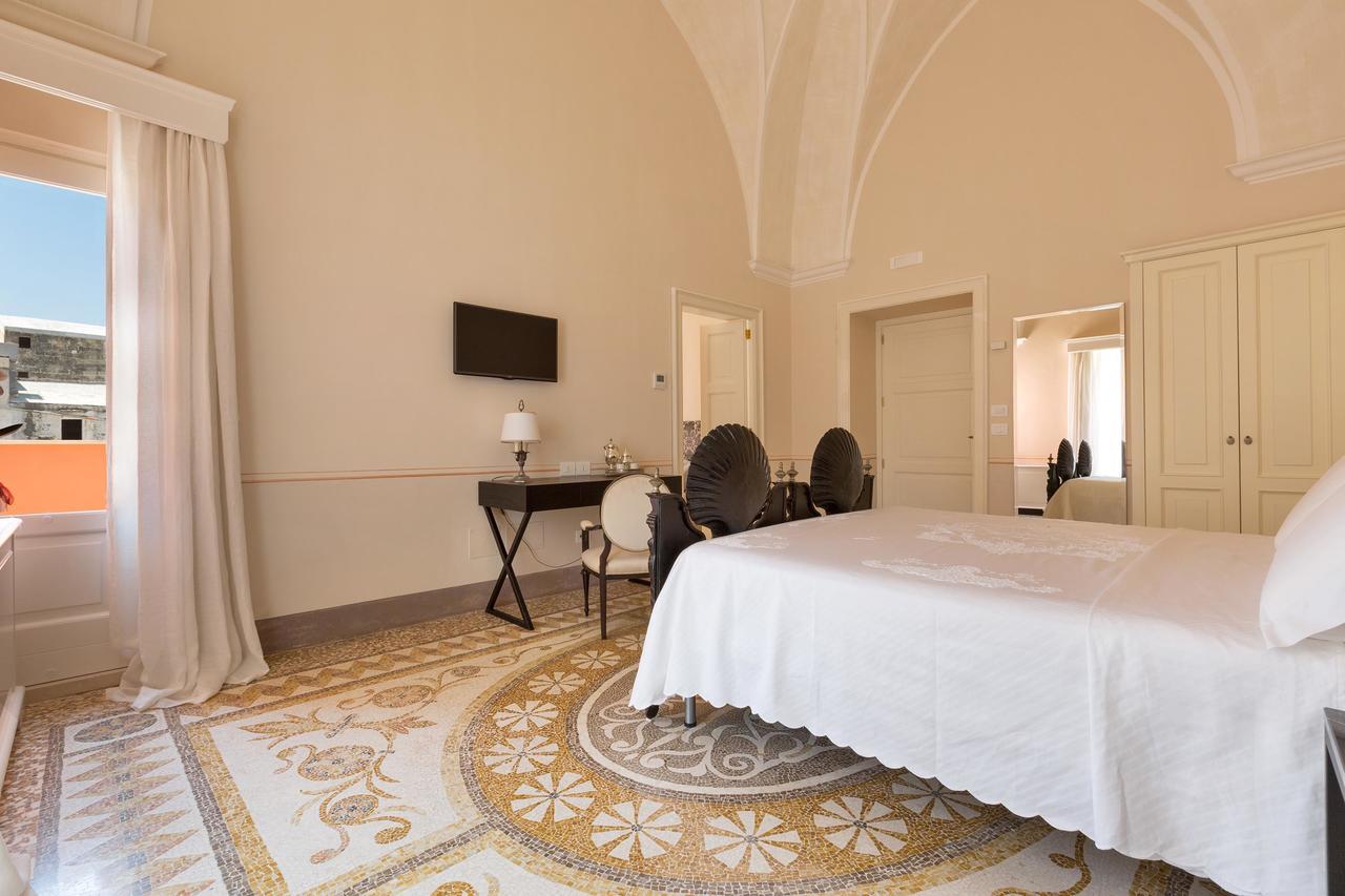 Palazzo Fasti Bed & Breakfast Casarano Dış mekan fotoğraf