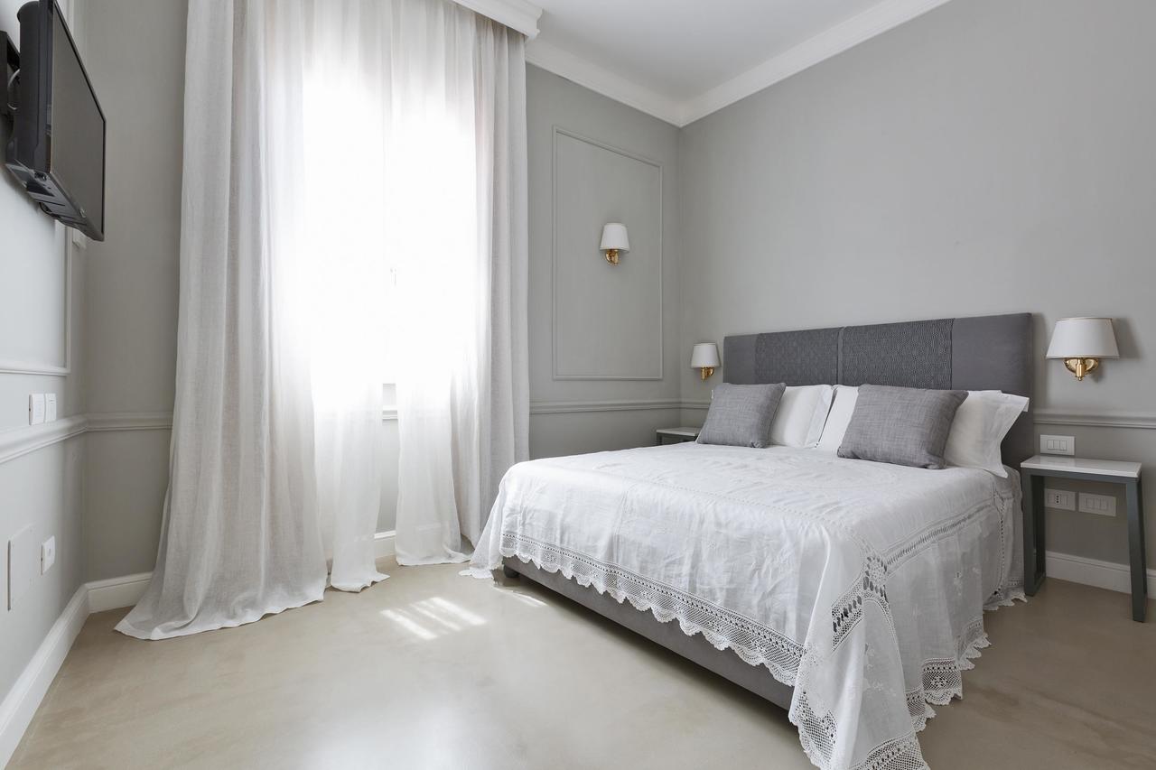Palazzo Fasti Bed & Breakfast Casarano Dış mekan fotoğraf