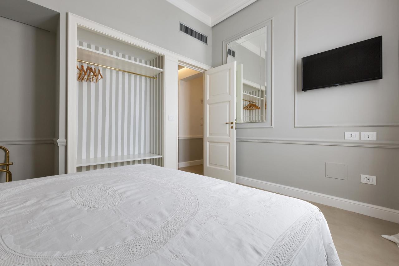 Palazzo Fasti Bed & Breakfast Casarano Dış mekan fotoğraf