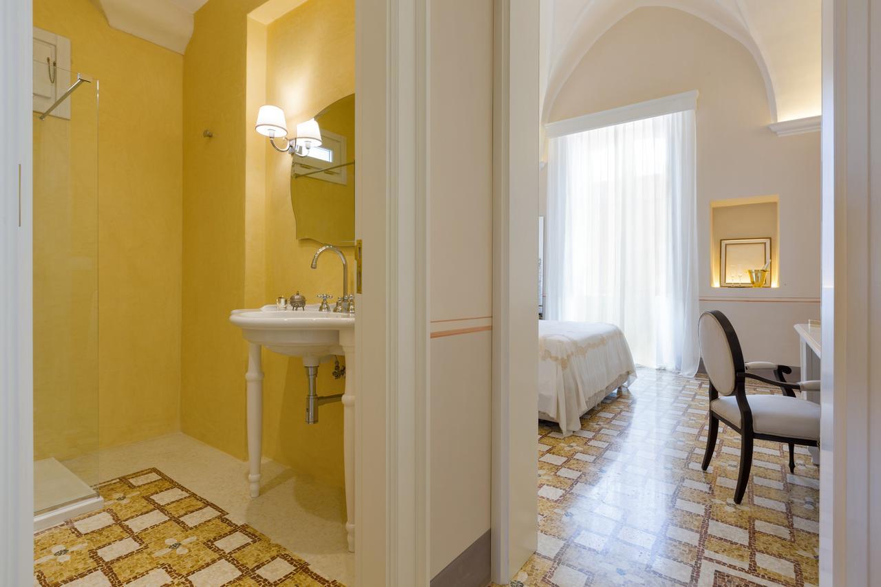 Palazzo Fasti Bed & Breakfast Casarano Dış mekan fotoğraf