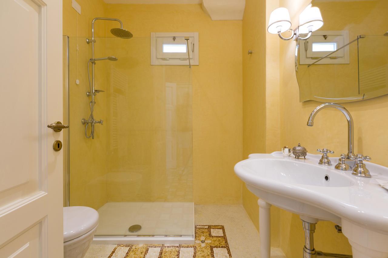 Palazzo Fasti Bed & Breakfast Casarano Dış mekan fotoğraf