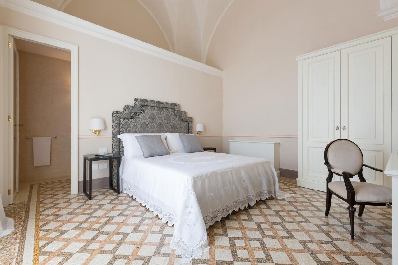 Palazzo Fasti Bed & Breakfast Casarano Dış mekan fotoğraf